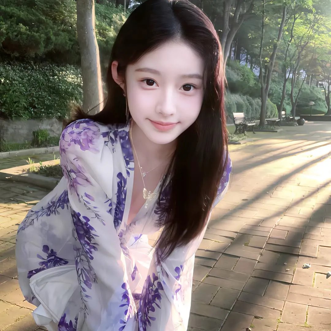 白僵尸