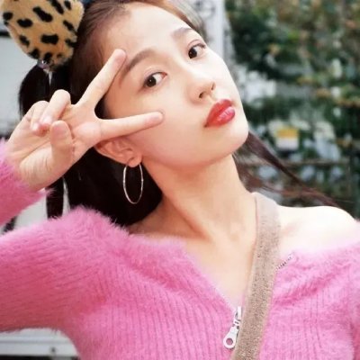 钴蓝爱恋