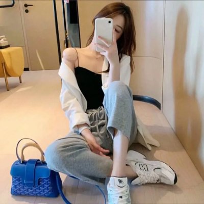 永恒的少女